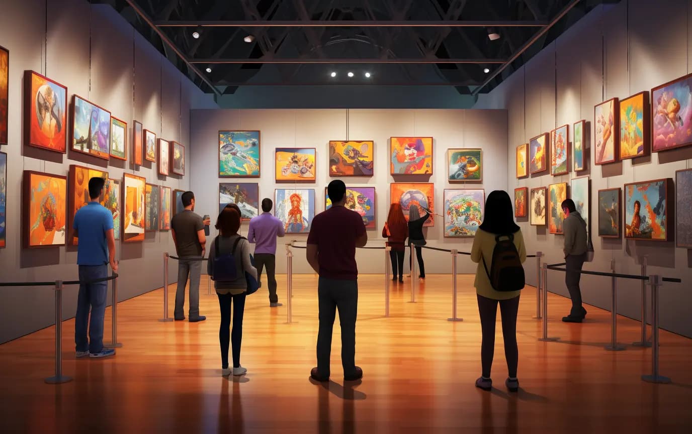 Galerie